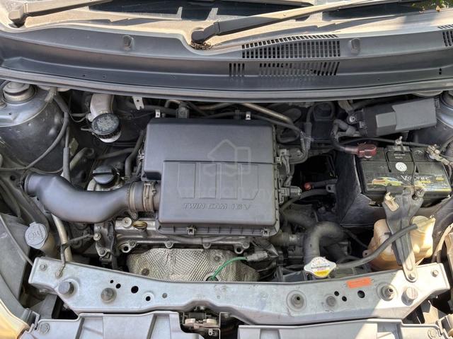 2014 Perodua MYVI 1.3 EZ STANDARD (A) - 5