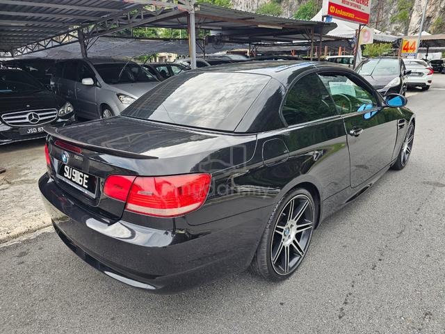 2010 Bmw 325Ci (CBU) 3.0 (A) COUPE CABRIOLET ROOF - 5