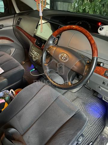 2009 Toyota ESTIMA 2.4 AERAS ACR50W (A) - 2