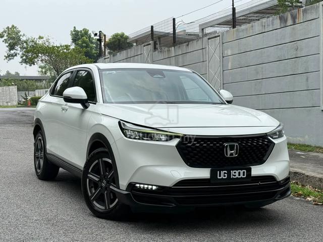ORI 2022 Honda HR-V 1.8 E MY16 FACELIFT (A) - 2