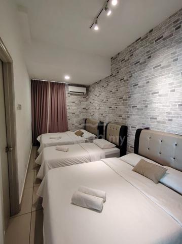2-storey Terraced House For Sale, Bandar Penawar 1