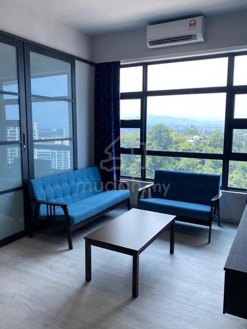 Jesselton Quay Citypads 1