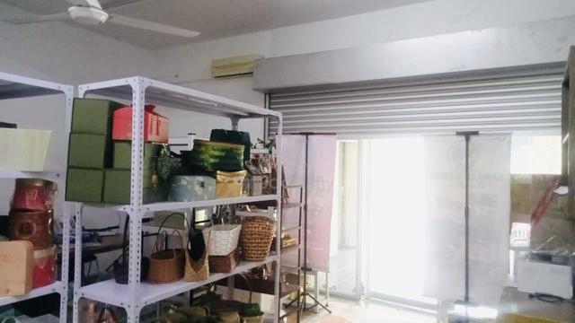 Ground floor shoplot bukit katil ready tenant 1
