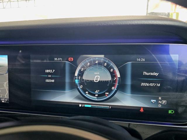 2016 Mercedes Benz E250 2.0 AVANTGARDE (A) - 3