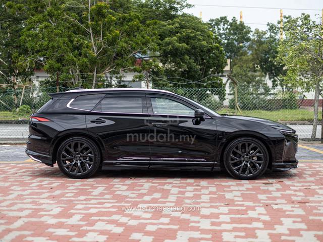 2025 Toyota Crown Estate Z 2.5 HEV Modellista - 5