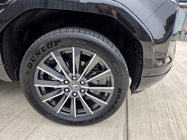 2025 Lexus GX550 3.5T Version L MARK LEVINSON - 5