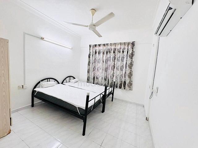 Nonsharing master room for rent 1