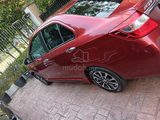 2026 Perodua BEZZA 1.3 X MY16 D63D FACELIFT (A) - 5