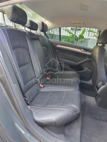 2017 Volkswagen Passat 1.8 TSI (A) CLEAR STOCK PRO - 5