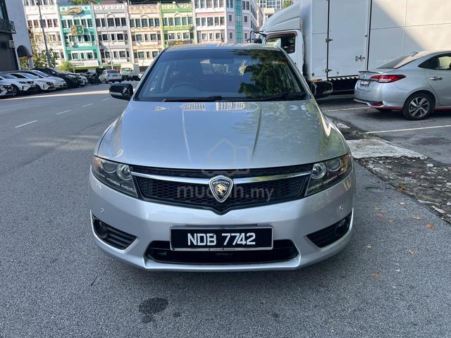 2015 Proton SUPRIMA S 1.6 SUPER PREMIUM (A) - 1
