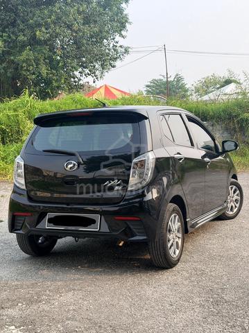 2018 Perodua AXIA 1.0 SE AG1SZ1 FACELIFT (A) - 4