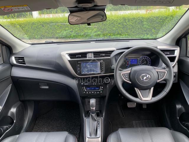 2021 Perodua MYVI 1.5 AV (A) - 5
