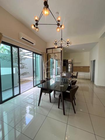 Freehold KL Semi-D in Desa Petaling For Sale, Unblocking KL City View 1