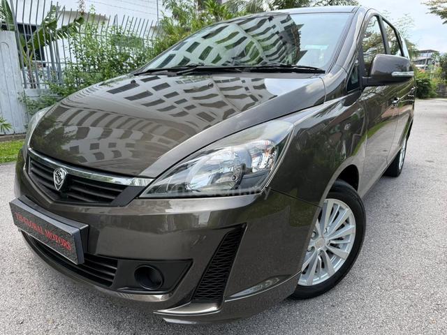 2020 Proton EXORA EXECUTIVE 1.6L (A) FREE WARRANTY - 1