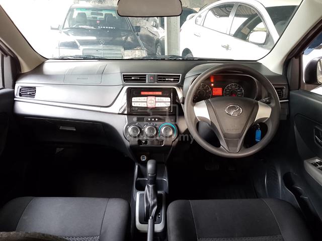 2023 Perodua Bezza 1.0 GXTRA (A) Facelift Baru - 4