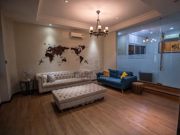 Tg Bungah Jalan Melanti 2-Storey Semi-Detached 4300SF 4-rooms *F/HOLD 1