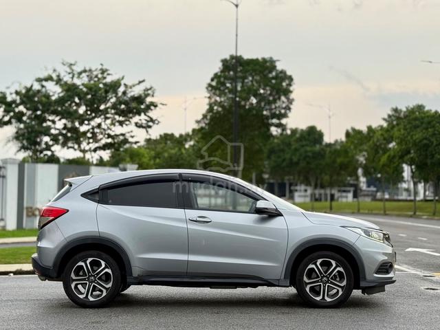 -2020- Honda HR-V1.8 E (A) FULL LON / WELCOME - 2