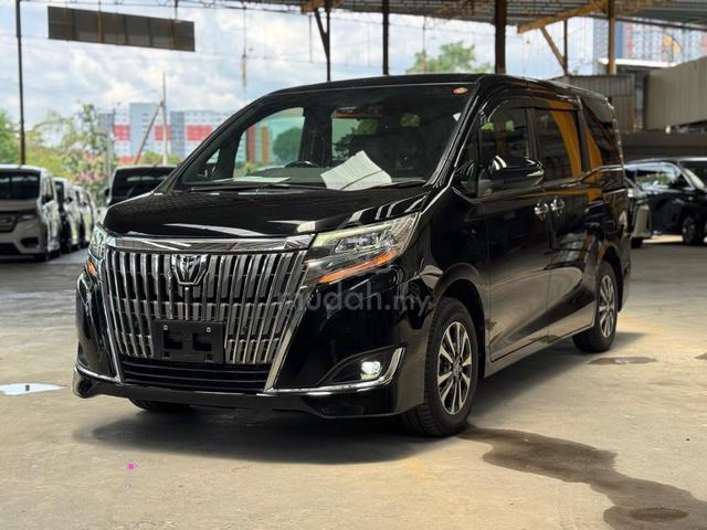 2021 Toyota ESQUIRE 2.0 GI (A) FOC 8YRS WARRANTY - 3