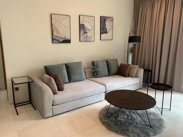 ViPod Residences @ KLCC 1