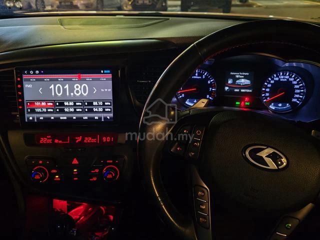 2012 Kia OPTIMA 2.0 K5 (A) Direct Owner - 5