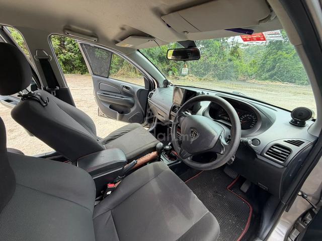 2016 Proton SAGA 1.3 STANDARD CVT - 3