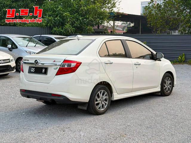 2017 Perodua BEZZA 1.3 ADVANCE (A) - 5
