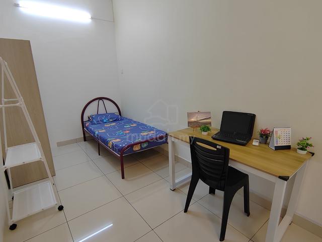 S2 Heights Single Room for Female only 1