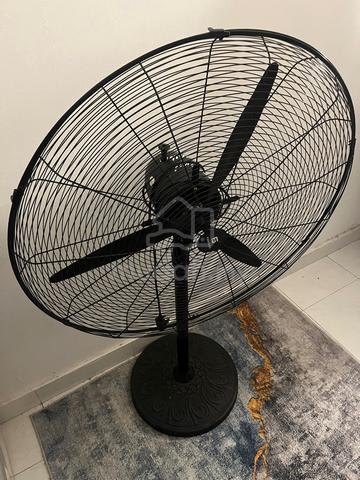 Industrial Fan - photo 2 of 3
