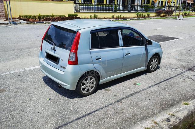 2007 Perodua VIVA 1.0 SXI PREMIUM (M) - 2