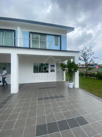 Rumah sewa ipoh 1