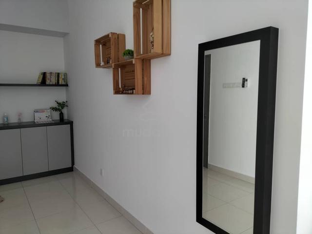 Meru Heights Residences @ Scientex Meru 3