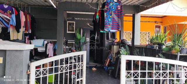Freehold Jalan Inang, Bandar Bukit Raja, Klang 1