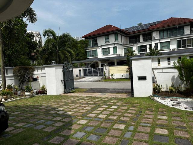 Double Storey Bungalow Tropicana Sunway Damansara, Petaling Jaya 1