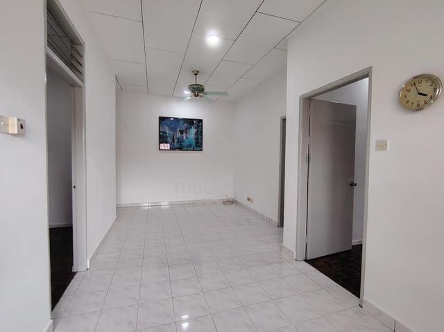 Taman Penampang Apartment 1