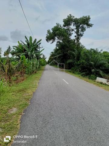 2.5 Ekar FH Malay Reserve Kg Pasir Panjang Sg Besar Sabak Bernam 4