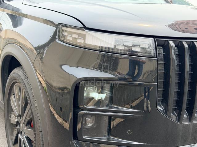 2025 Jaecoo J7 1.6 AWD MY24 (A) - 5