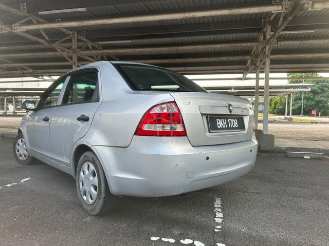 2009 Proton SAGA 1.3 BASE LINE (A) - 3