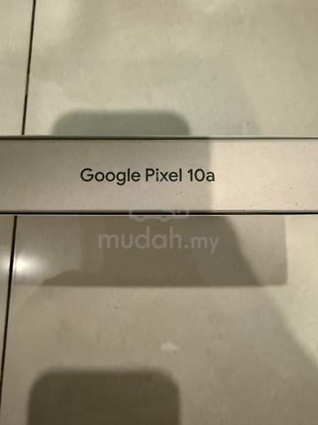 Google Pixel 10a - photo 2 of 4