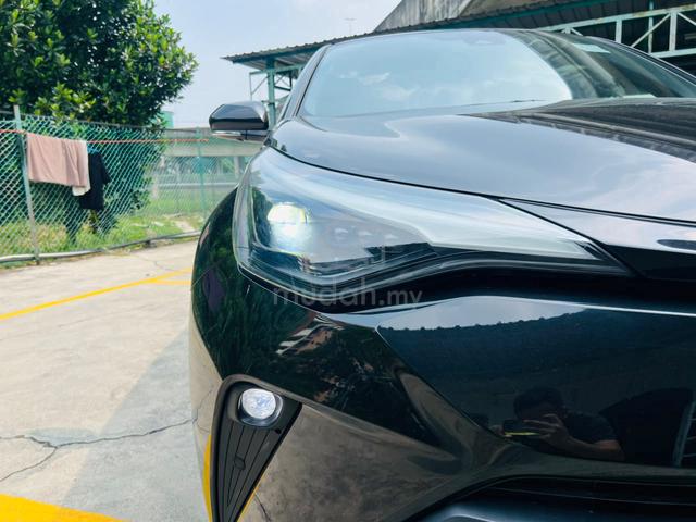2023 Toyota C-HR 1.2 GT MODE Turbo 3,xxx Km UNREG - 3