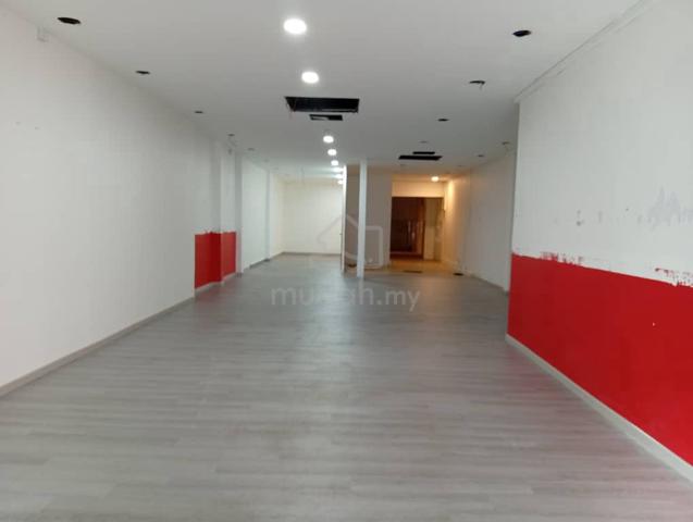 20x109f End-lot Freehold 3Sty Shop, Pekan Batu 11 Cheras, MRT Batu 11 1