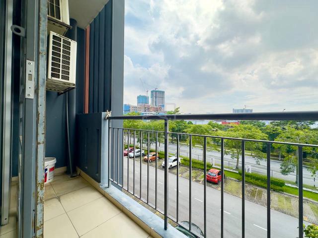 Seri Kasturi (Setia Alam) 2