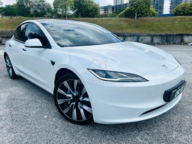 Tesla MODEL 3 RWD MY23 (A) 19 INCH NOVA SPORT RIM - 3