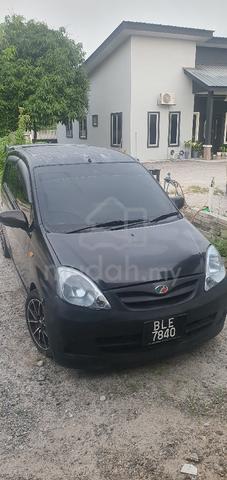2011 Perodua VIVA 0.7 660 EX EF-VE (M) - 1