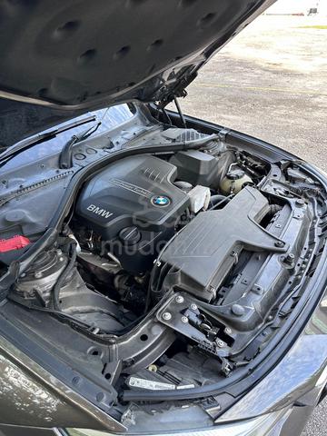 2014 Bmw 3 SERIES 2.0 28I GRAN TURISMO (CKD) F30 - 5