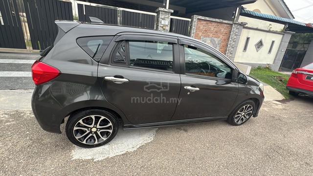 2018 Perodua MYVI 1.5 ADVANCE (A) - 5