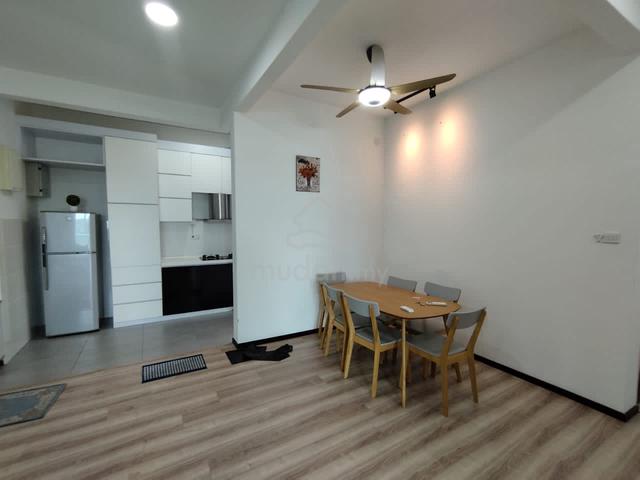 SkyVue Residence 3