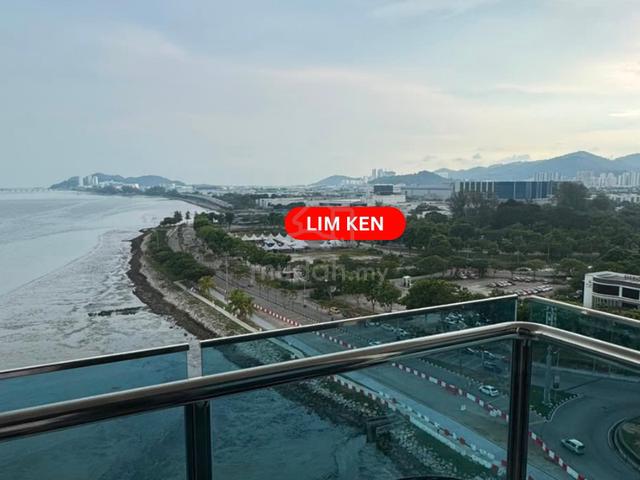 Queens Residences Q1 @ Queens Waterfront 1