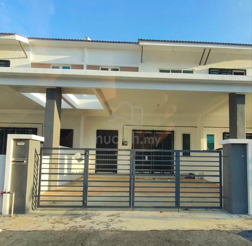 Rumah 2 Tingkat Bandar Bestari Permai Kuala Ketil Kedah Paling Murah!! 1
