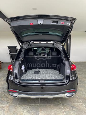 2023 Mercedes Benz GLE450 3.0 4MATIC AMG LINE (A) - 2