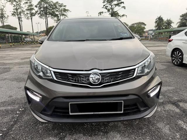 2023 Proton PERSONA 1.6 EXECUTIVE FACELIFT ONE OWN - 2